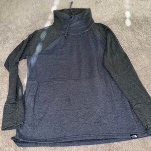 North Face Pullover